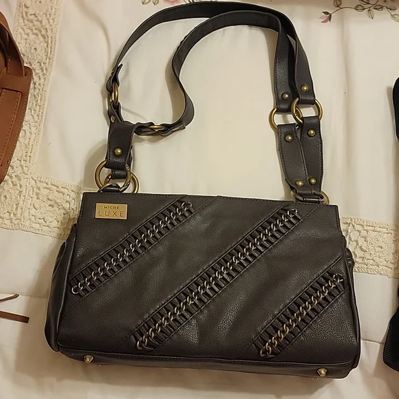 Miche Bags Miche Luxe Shell Base New Poshmark